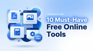 10 Must Have Tools 3