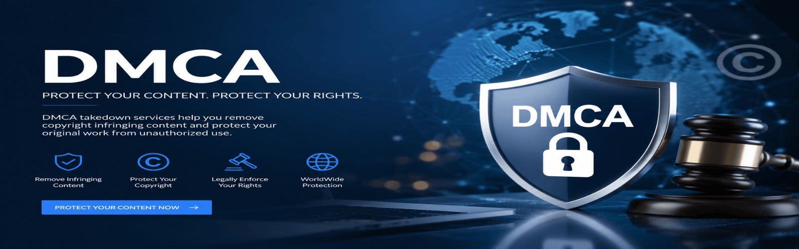 DMCA